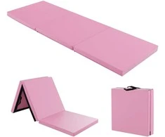 Promotions Sporto kilimėlis, 182,9x61x5,1 cm, Juodas