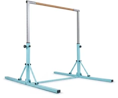 Promotions Sulankstoma gimnastikos juosta vaikams 173x137x90-150 cm žalia