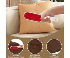 Promotions Šunų rampa, 72x41x51 cm, Kavos spalvos, Putplastis