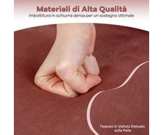 Promotions Tualetinis krėslas 48x46x66 cm rožinis veliūras