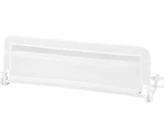 Promotions Vaikiška lovos apsauga, 120x41x42 cm, balta