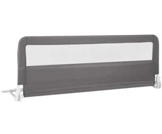 Promotions Vaikiška lovos apsauga, 150x43x56 cm, Rožinė