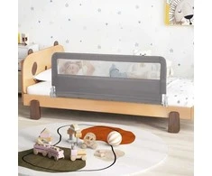 Promotions Vaikiška lovos apsauga, 150x43x56 cm, Rožinė