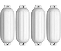 Promotions Valties apsauga, 21.6x68.6 cm, balta