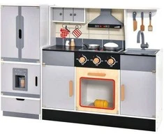 Promotions Žaidimų virtuvėlė vaikams, 111x31x81 cm