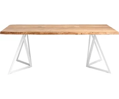 Rašomasis stalas, K16, 180x76 cm