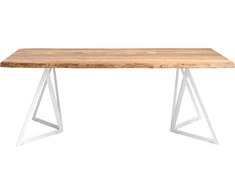 Rašomasis stalas, K16, 180x76 cm