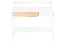 Stalas, SoBuy FWT106-W, 100x60x95 cm