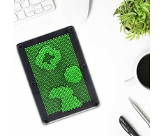 Kodustaar 3D vinių paveikslas Pinart