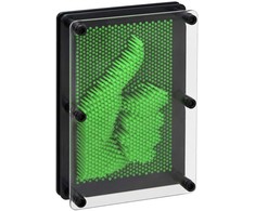 Kodustaar 3D vinių paveikslas Pinart