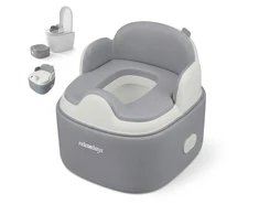 Relaxdays 4 viename puoduko dangtis
