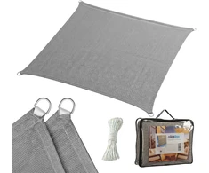 Relaxdays Apsauginė skėčio audinys HDPE