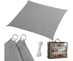 Relaxdays Apsauginė skėčio plėvelė HDPE audinys