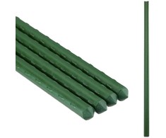 Kodustaar Augalų kuoliukai 120 cm, 10 vnt. rinkinys