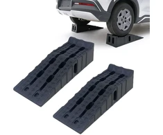 Relaxdays Automobilio rampa (2 vnt. komplektas)