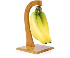 Kodustaar Bananų laikiklis SHELDON Bamboo