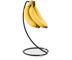 Kodustaar Juodas bananų stovas