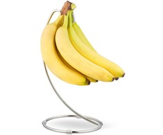 Kodustaar Bananų stovas su kabliuku