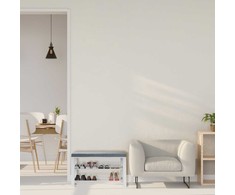 Relaxdays Batų suoliukas su paminkštinimu