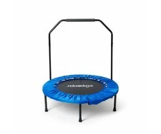 Relaxdays Batutas 26x102 cm mėlynas