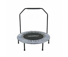 Relaxdays Batutas 26x102 cm pilkas