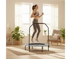 Relaxdays Batutas 26x102 cm pilkas