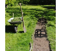 Kodustaar Netaisyklingos formos betono forma 4x42x42cm