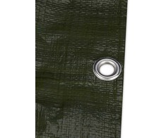 Kodustaar Žalias tentas 140g/m²