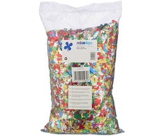 Kodustaar Spalvingi konfeti 1kg