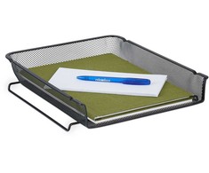 Kodustaar Sukraunamas metalinis dokumentų dėklas