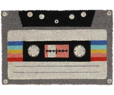 Kodustaar Kokosinis durų kilimėlis "Cassette"