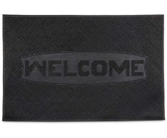 Kodustaar Guminis durų kilimėlis WELCOME