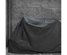Kodustaar Plastikinis dviračio uždangalas