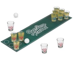 Kodustaar Mini alaus pongas