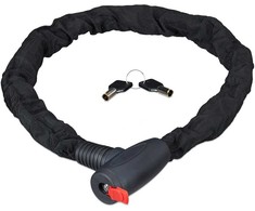 Kodustaar SECURE Grandinės spyna - 100 cm