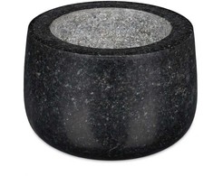 Kodustaar Granito grūstuvė ir grūstuvas, 12 cm