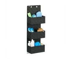 Relaxdays Kabantis organizatorius, 75x25x15 cm