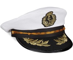 Kodustaar Kapitono kepurė