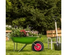 Relaxdays Karutis padanga 31x9 cm juoda