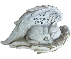Relaxdays Katės atminimo ornamentas