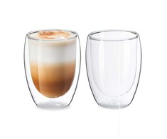 Kodustaar Latte Macchiato stiklinės 350 ml