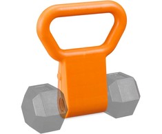 Kodustaar Kettlebell rankena