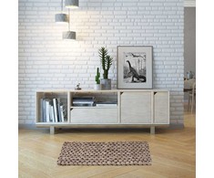 Kodustaar Džiuto kilimas 60x90 cm