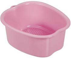 Kodustaar Plastikinė pėdų vonelė