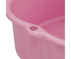 Kodustaar Plastikinė pėdų vonelė