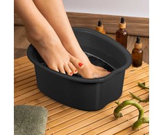 Kodustaar Plastikinė vonelė kojoms