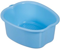 Kodustaar Plastikinė pėdų vonelė