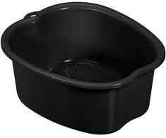 Kodustaar Plastikinė vonelė kojoms