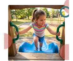 Relaxdays Laipiojimo rėmo laikiklio komplektas, plastikas