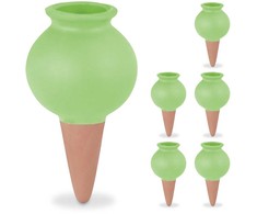 Kodustaar 6 molinių laistymo kūgių rinkinys